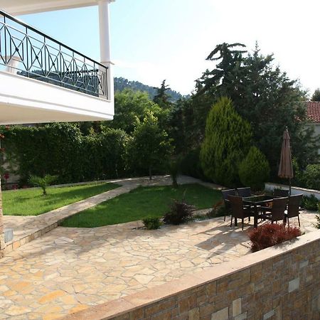 פאליאורי S&S Pura Vida Apartment מראה חיצוני תמונה