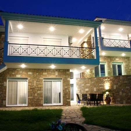 פאליאורי S&S Pura Vida Apartment מראה חיצוני תמונה