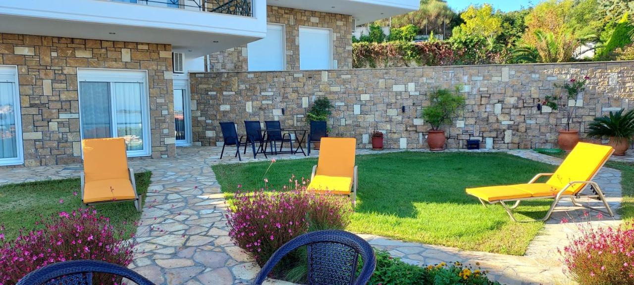 פאליאורי S&S Pura Vida Apartment מראה חיצוני תמונה