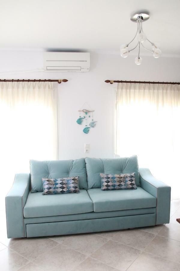 פאליאורי S&S Pura Vida Apartment מראה חיצוני תמונה
