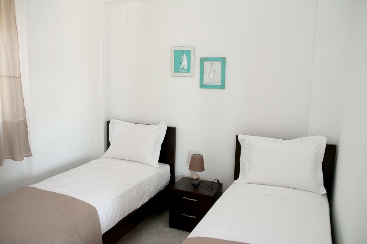 פאליאורי S&S Pura Vida Apartment מראה חיצוני תמונה