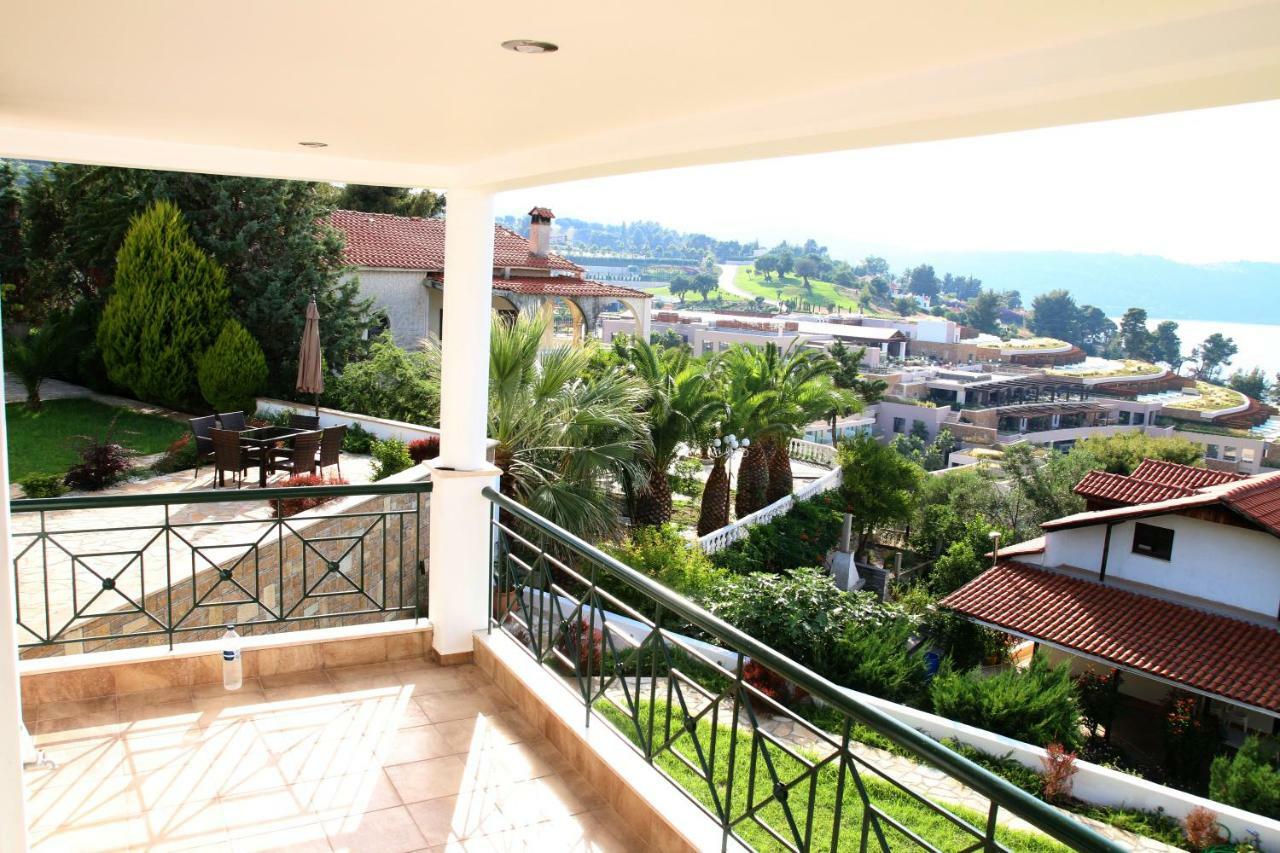 פאליאורי S&S Pura Vida Apartment מראה חיצוני תמונה