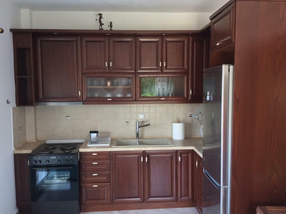 פאליאורי S&S Pura Vida Apartment מראה חיצוני תמונה