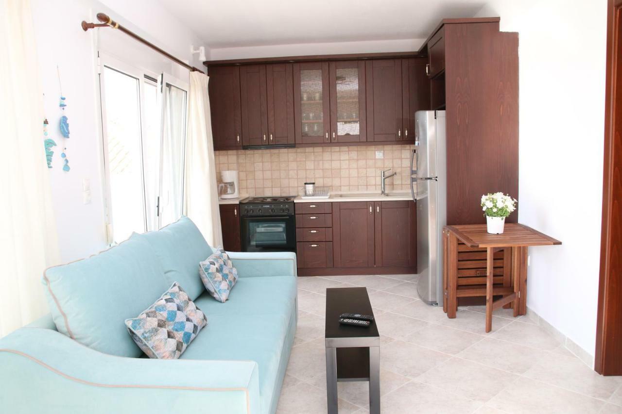 פאליאורי S&S Pura Vida Apartment מראה חיצוני תמונה