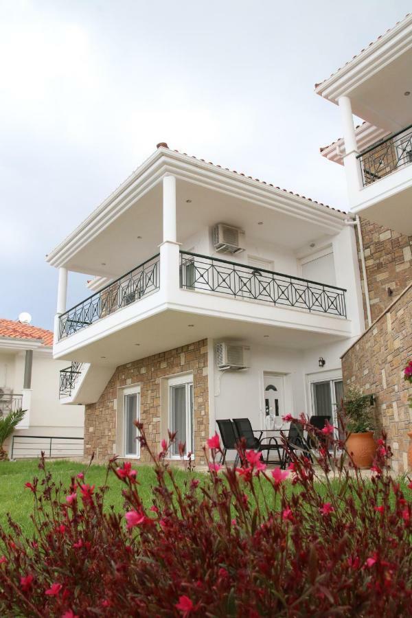 פאליאורי S&S Pura Vida Apartment מראה חיצוני תמונה