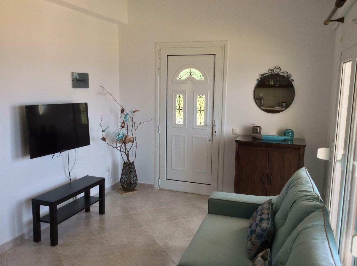 פאליאורי S&S Pura Vida Apartment מראה חיצוני תמונה