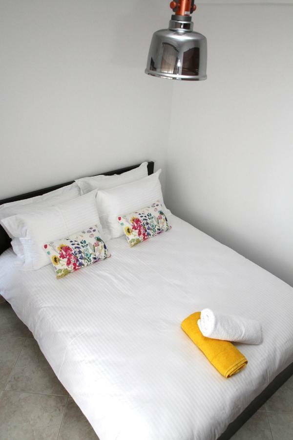 פאליאורי S&S Pura Vida Apartment מראה חיצוני תמונה