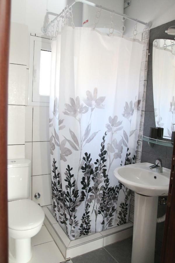 פאליאורי S&S Pura Vida Apartment מראה חיצוני תמונה