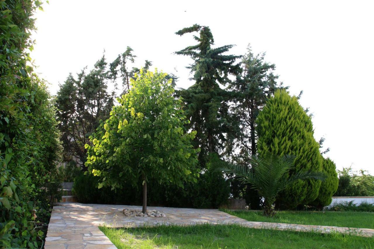 פאליאורי S&S Pura Vida Apartment מראה חיצוני תמונה