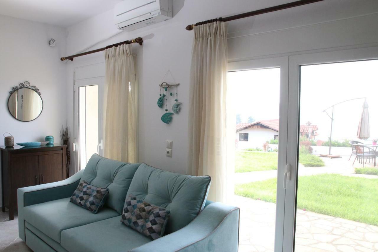 פאליאורי S&S Pura Vida Apartment מראה חיצוני תמונה