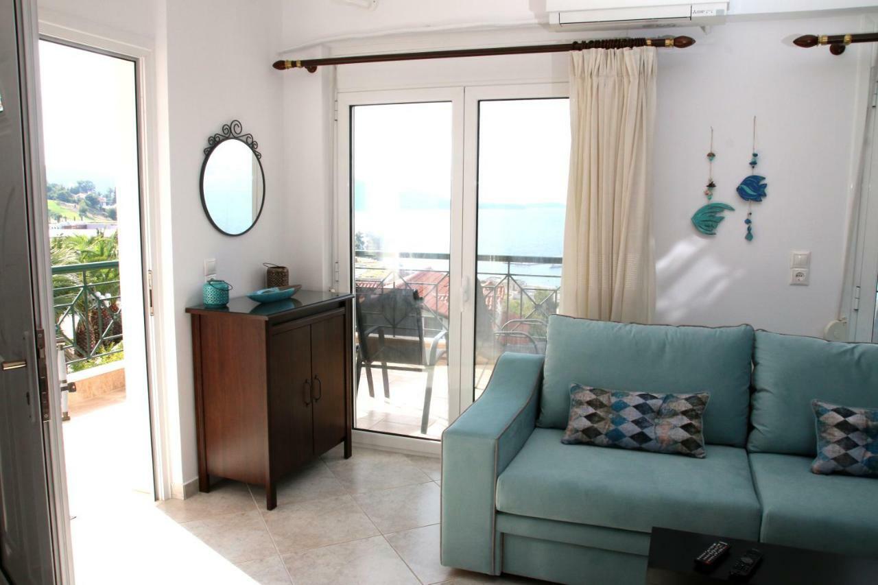 פאליאורי S&S Pura Vida Apartment מראה חיצוני תמונה