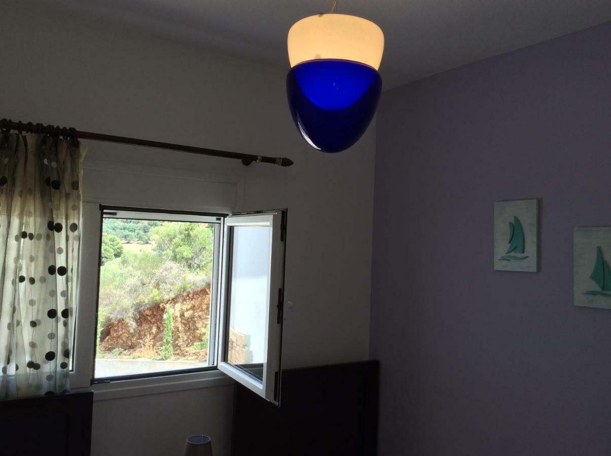 פאליאורי S&S Pura Vida Apartment מראה חיצוני תמונה